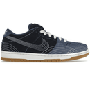 Nike SB Dunk Low Denim Sashiko
