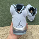 Air Jordan 5 Retro Bluebird