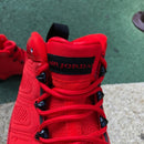 Air Jordan 9 Retro Chile Red