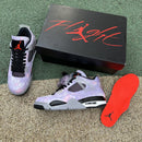 Air Jordan 4 Retro Zen Master
