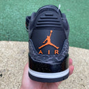 Air Jordan 3 Retro Fear Pack