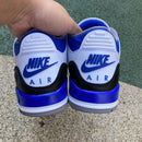Air Jordan 3 Retro Fragment Design Hiroshi Fujiwara