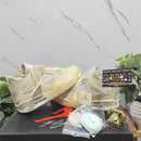 Air Jordan 4 Retro Off-White Sail