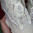 Adidas Yeezy 500 Bone White