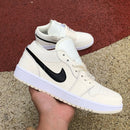 Air Jordan 1 Low Coconut Milk