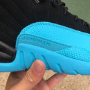 Air Jordan 12 Retro Gamma Blue