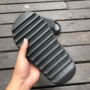 Adidas Yeezy Slide Slate Grey