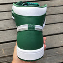 Air Jordan 1 Retro High Gorge Green