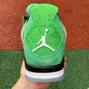 Air Jordan 4 Retro Wahlburgers