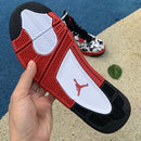 Air Jordan 4 Retro Tattoo