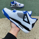 Air Jordan 4 Retro Motorsports