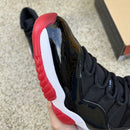 Air Jordan 11 Retro Playoffs Bred
