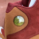 Air Jordan 13 Retro Premio Bin 23