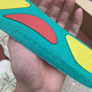 Adidas Yeezy 500 Stone