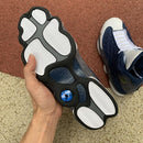 Air Jordan 13 Retro Flint