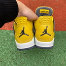Air Jordan 4 Retro Lightning