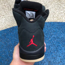 Air Jordan 5 Retro Gore-Tex Off Noir