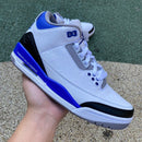 Air Jordan 3 Retro Fragment Design Hiroshi Fujiwara