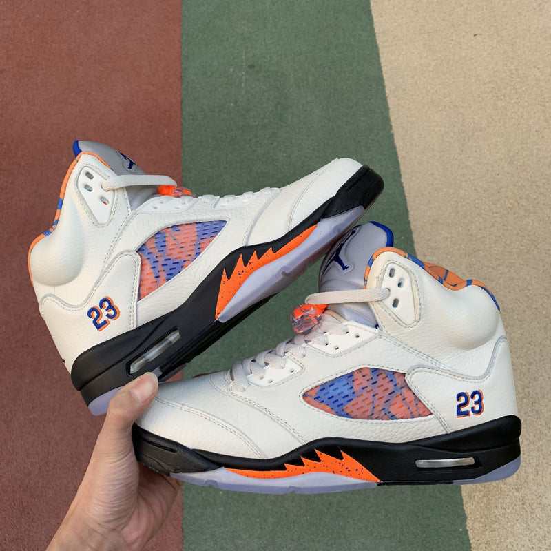 Air Jordan 5 Retro International Flight