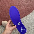 Air Jordan 12 Retro Black Dark Concord