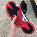 Air Jordan 11 Retro Playoffs Bred