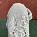 Adidas Yeezy 500 Bone White