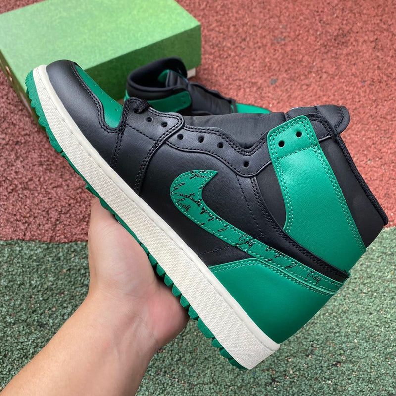 Air Jordan 1 Retro High Golf Eastside Golf 1961