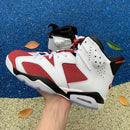 Air Jordan 6 Retro Carmine