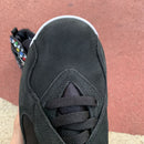 Air Jordan 8 Retro Quai 54