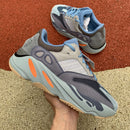 Adidas Yeezy Boost 700 Carbon Blue