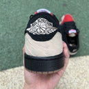 Air Jordan 1 Retro Low SP SoleFly