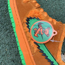 Nike SB Dunk Low Grateful Dead Bears Orange