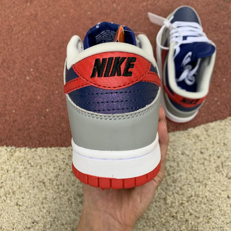 Nike Dunk Low Co.JP Samba