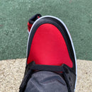 Air Jordan 1 Retro High Satin Bred