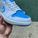 Air Jordan 1 Low SE Just Skate University Blue