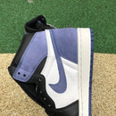 Air Jordan 1 Retro High Blue Moon