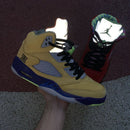 Air Jordan 5 Retro What The