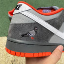 Nike SB Dunk Low Staple NYC Pigeon