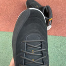 Air Jordan 12 Retro Reverse Taxi