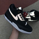 Air Jordan 3 Retro Tinker Black Cement Gold