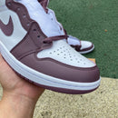 Air Jordan 1 Retro High Mauve