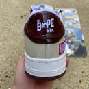 A Bathing Ape Bape Sta Marvel Comics Rocket Raccoon