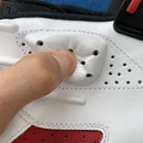 Air Jordan 6 Retro Carmine