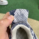 Air Jordan 4 Retro Snakeskin