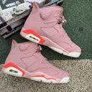 Air Jordan 6 Retro Aleali May