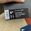 Air Jordan 9 Retro Pearl Blue