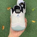 Air Jordan 11 Retro Low Legend Blue