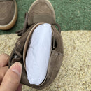 Adidas Yeezy Boost 750 Light Brown Gum "Chocolate"