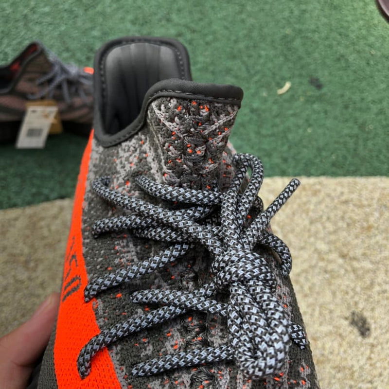 Adidas Yeezy Boost 350 V2 Carbon Beluga