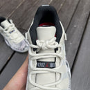 Air Jordan 11 Retro Low Snake Light Bone